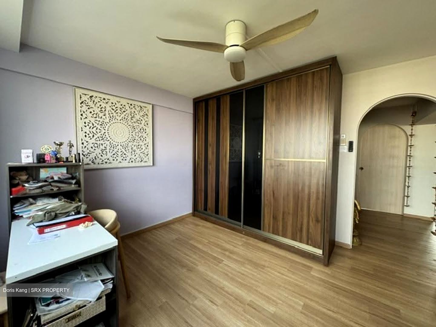 Blk 120 Chong Pang Vale (Yishun), HDB 5 Rooms #613465761
